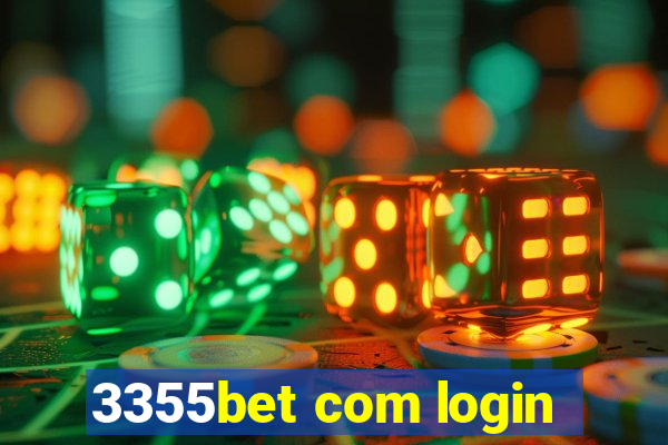 3355bet com login