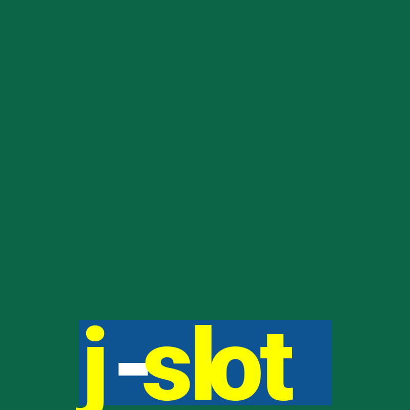 j-slot