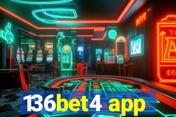 136bet4 app