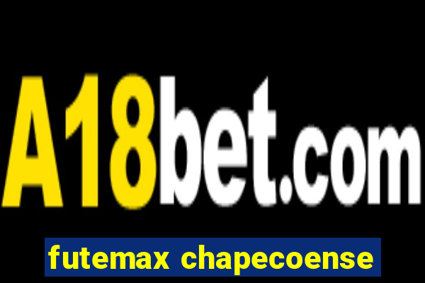 futemax chapecoense