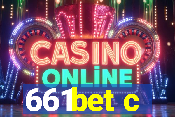 661bet c