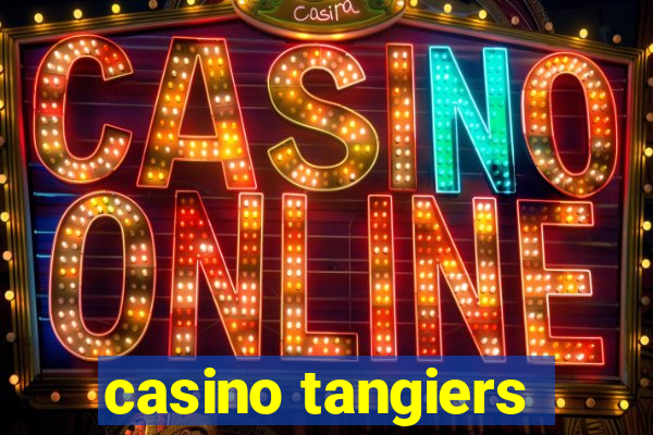 casino tangiers