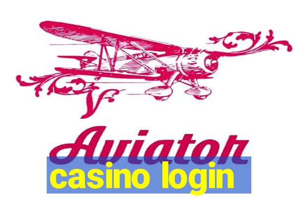 casino login