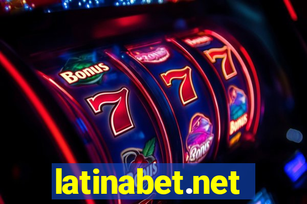 latinabet.net