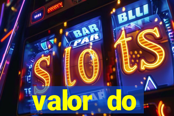 valor do conhecimento testes