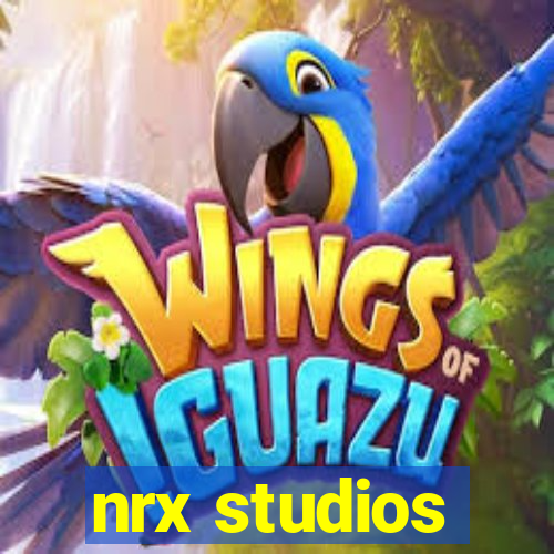 nrx studios