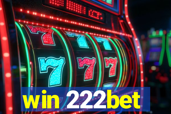 win 222bet