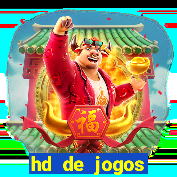 hd de jogos aliexpress download