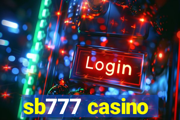 sb777 casino