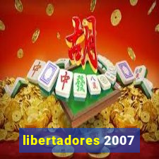 libertadores 2007