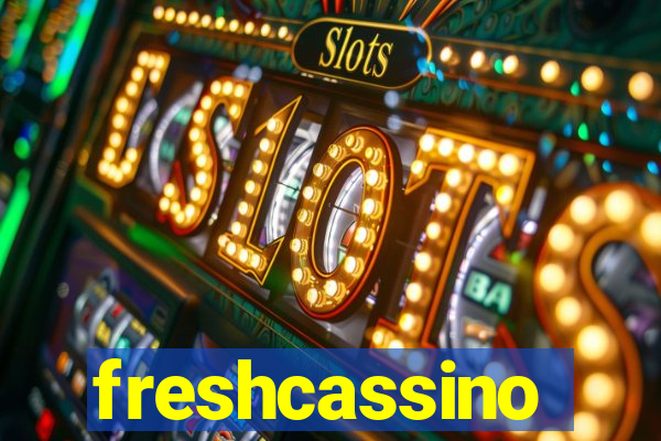 freshcassino