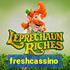 freshcassino