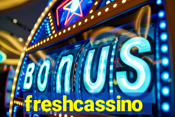 freshcassino