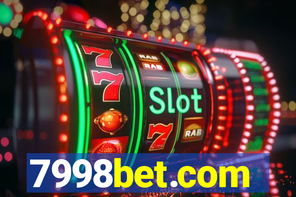 7998bet.com