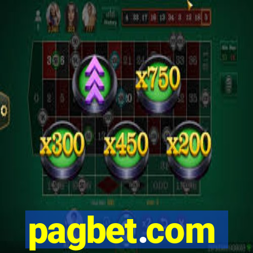 pagbet.com