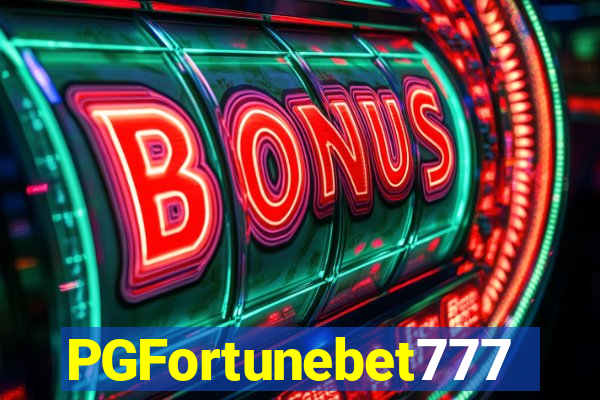 PGFortunebet777