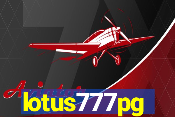 lotus777pg