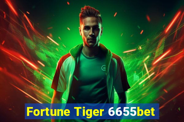 Fortune Tiger 6655bet