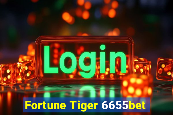 Fortune Tiger 6655bet