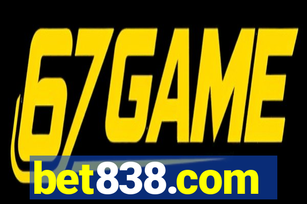 bet838.com