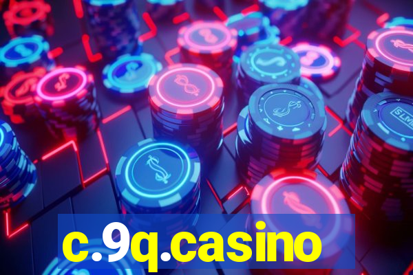 c.9q.casino