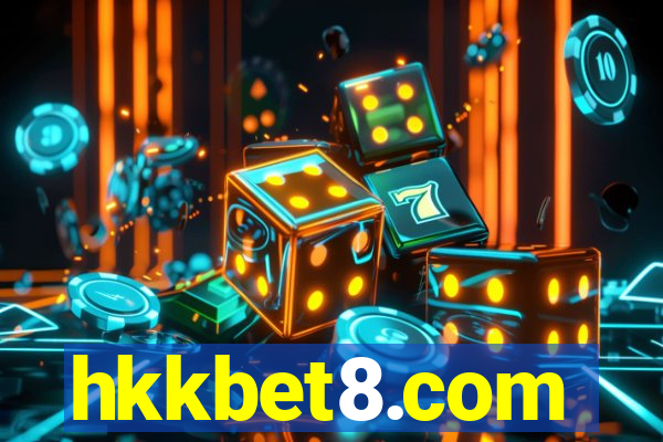 hkkbet8.com