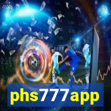 phs777app