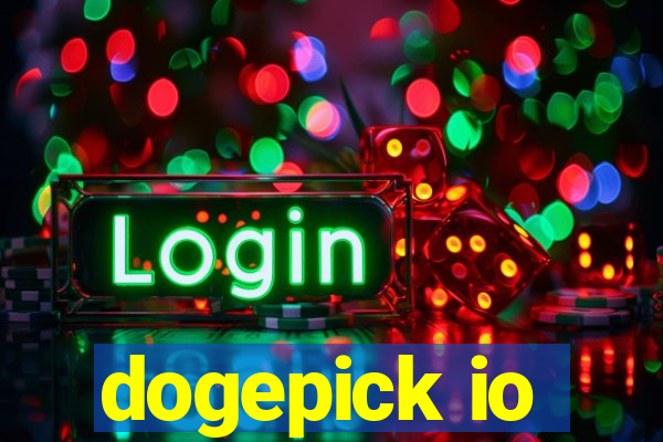 dogepick io