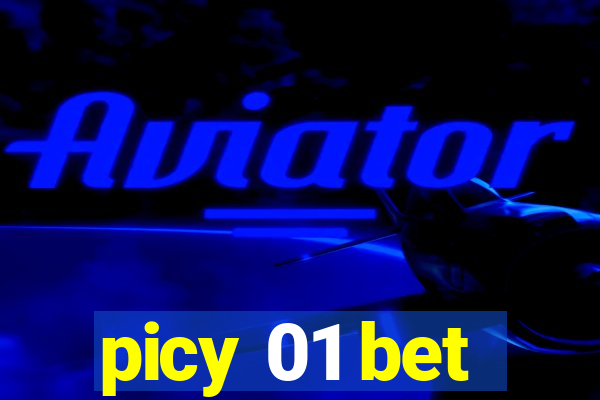 picy 01 bet