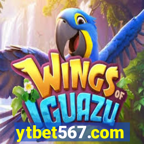 ytbet567.com