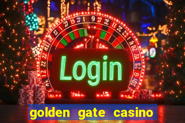 golden gate casino in las vegas