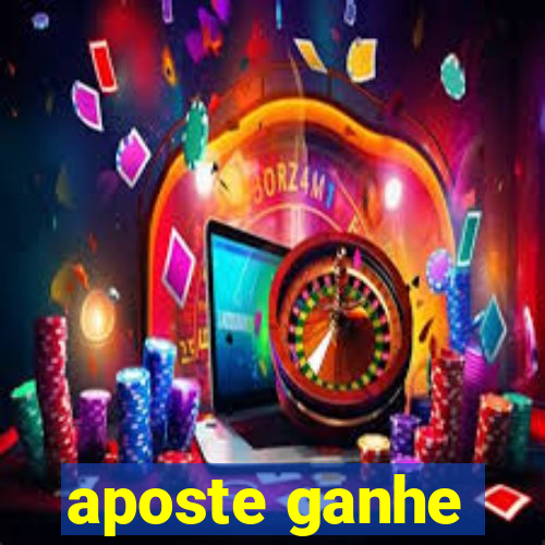 aposte ganhe