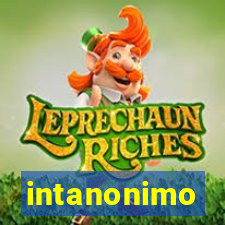 intanonimo