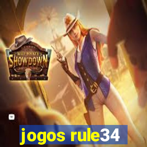 jogos rule34