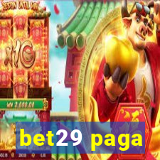 bet29 paga