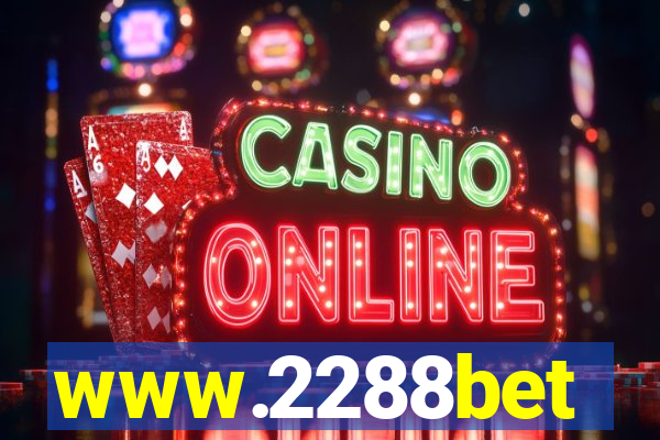 www.2288bet