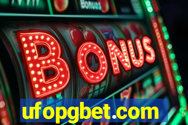 ufopgbet.com