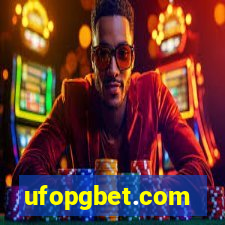 ufopgbet.com