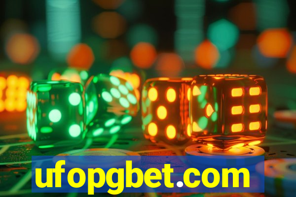 ufopgbet.com