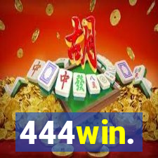 444win.