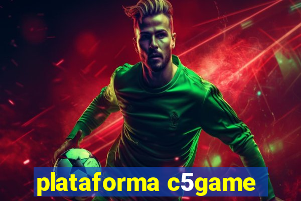 plataforma c5game