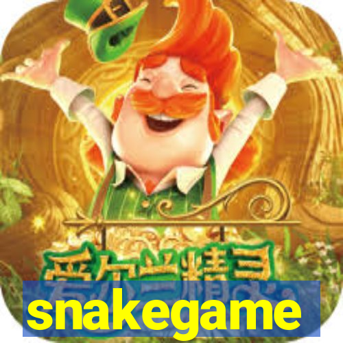 snakegame