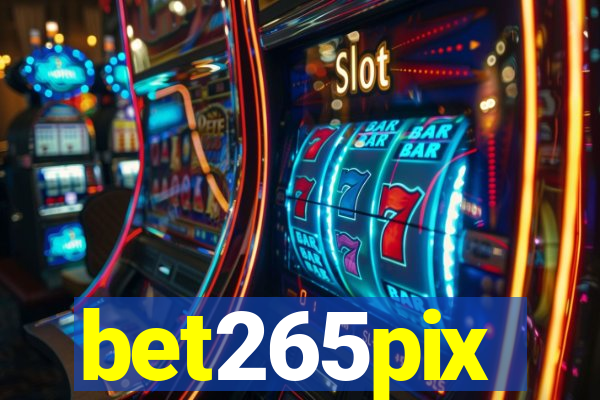 bet265pix