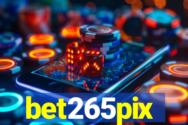 bet265pix