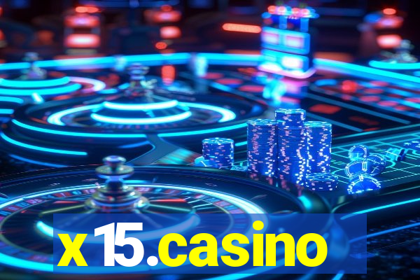 x15.casino