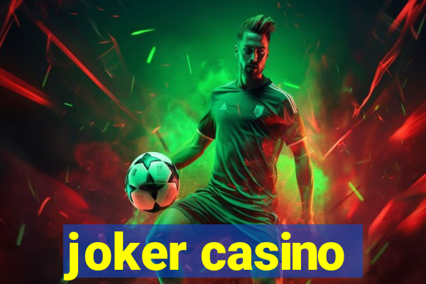 joker casino