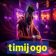 timijogo