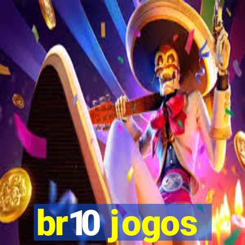 br10 jogos