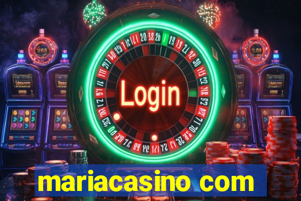 mariacasino com