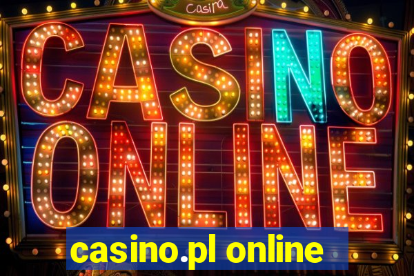 casino.pl online